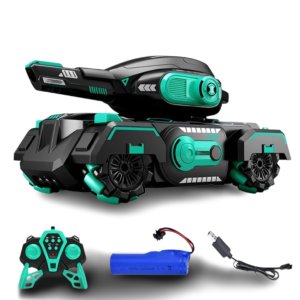 Water Bomb Tank R/C
