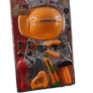 Fire Series Tool Set