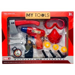 14pcs Tool Set