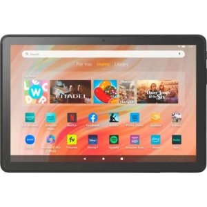 10" Amazon kindle Fire