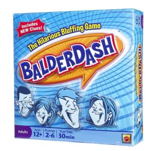 Balder Dash