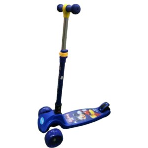 Character Scooters