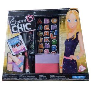 Charm Chic Beads Set