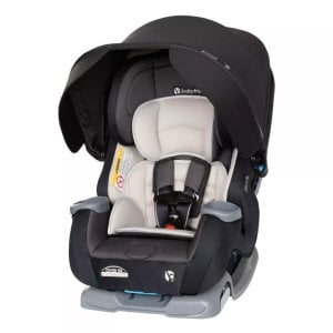 Baby Trend Cover Me™ 4-in-1 Convertible Car Seat - Madrid Tan