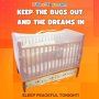 Crib Netting (Jeep Branded)(24)