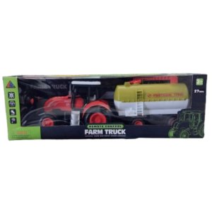 Farm Truck Farm Machines Series R/C