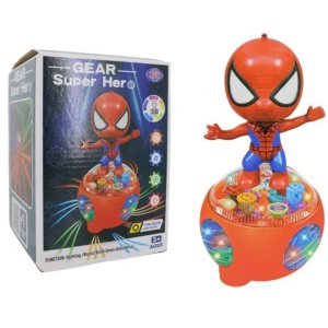 Gear Super Hero Assorted