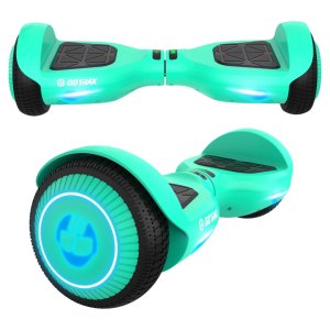 Hoverboards