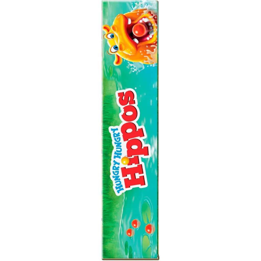 Hungry Hungry Hippos Game for Preschoolers1