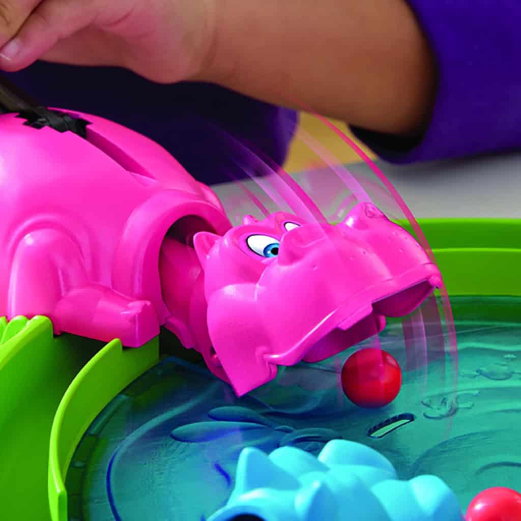 Hungry Hungry Hippos Game for Preschoolers3
