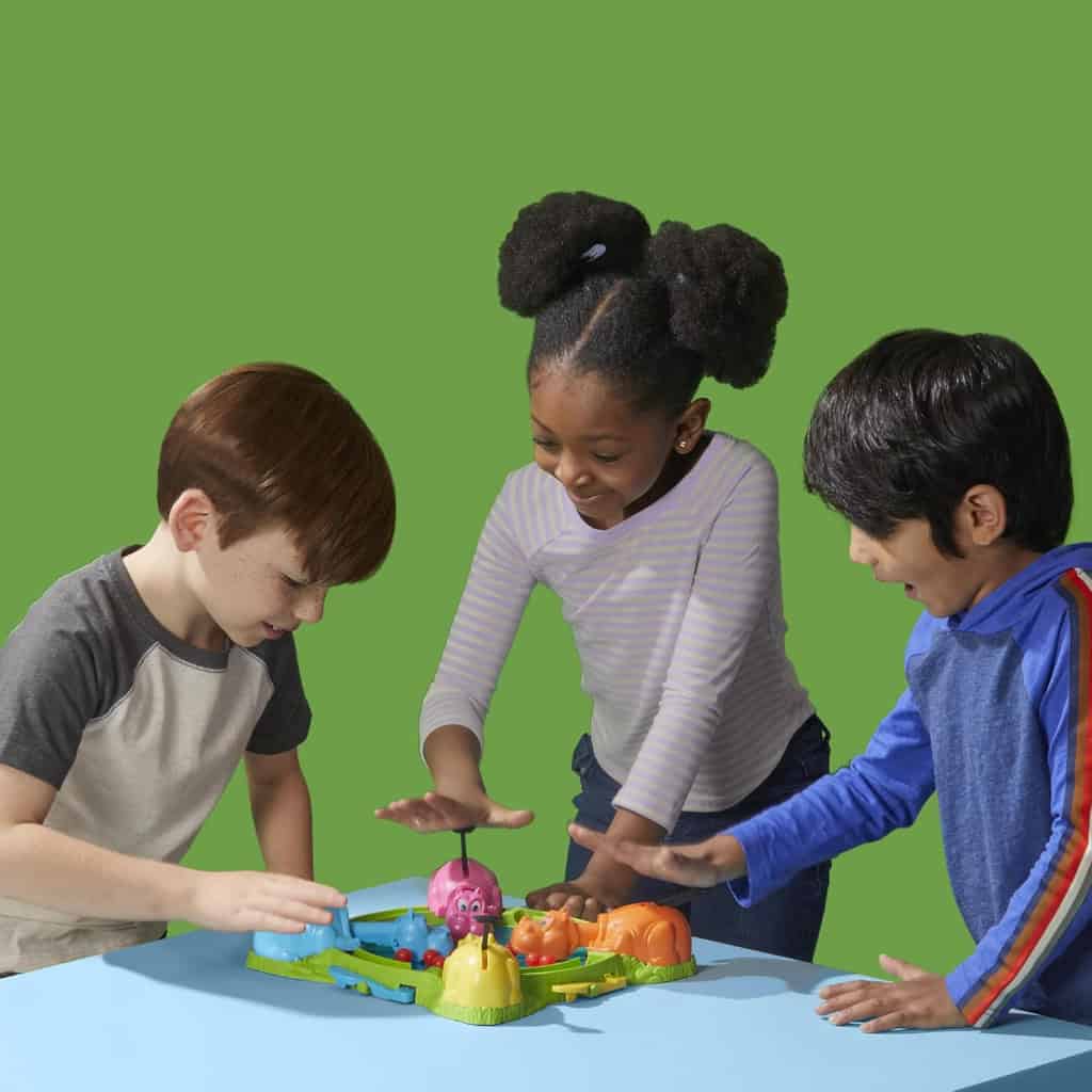 Hungry Hungry Hippos Game for Preschoolers4