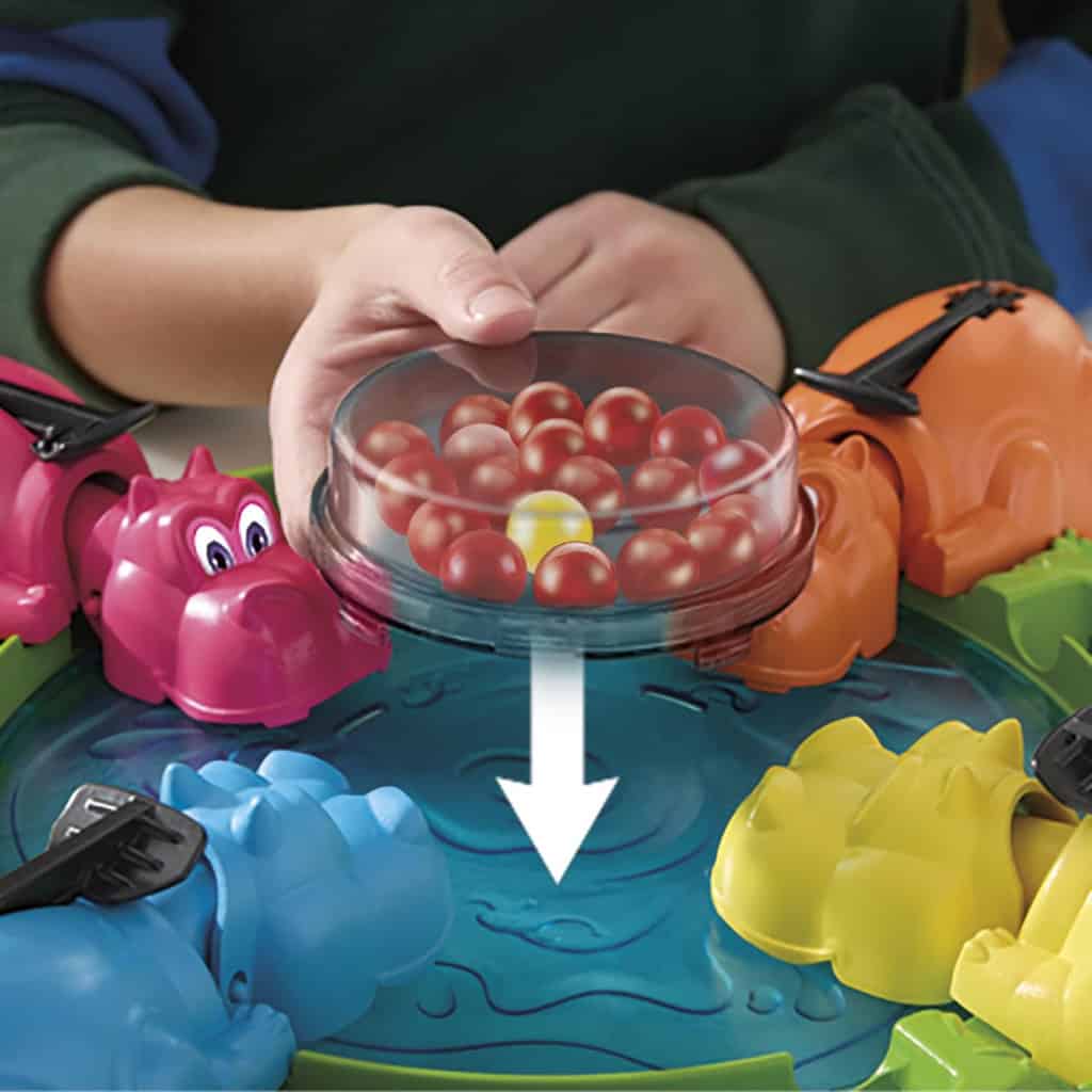 Hungry Hungry Hippos Game for Preschoolers6