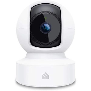 Kasa Indoor Pan/Tilt Smart Security Camera