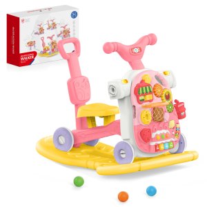 Multifunction Walker-Best For Early Education