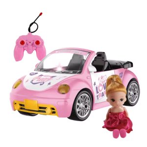 Princess Car R/C