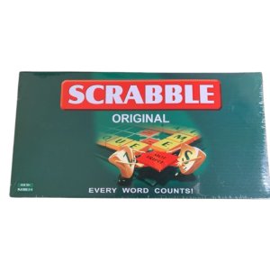 Scrabble Original