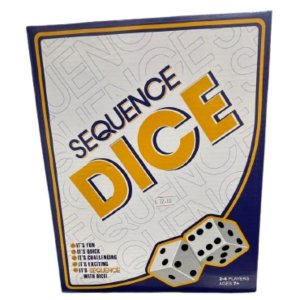 Sequence Dice