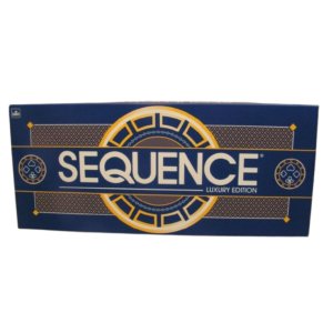 Sequence Luxury Edition