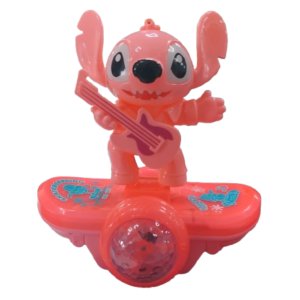 Stitch Scooter