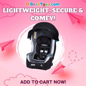 Trooper™ PLUS 3-in-1 Convertible Car Seat - Dash Twilight