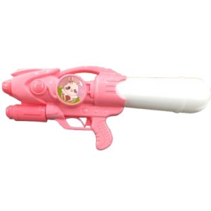 2 Hole Pump Water gun