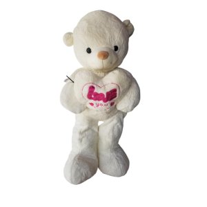 4FT TEDDY