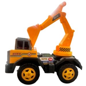 Construction Truck