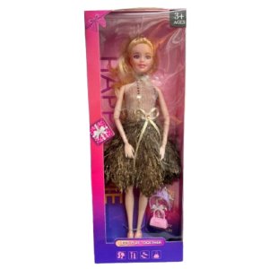 Doll (Assorted)