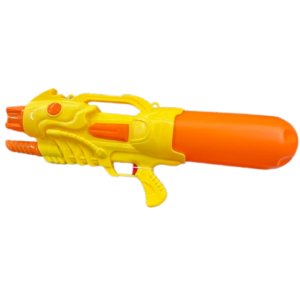 Water Gun