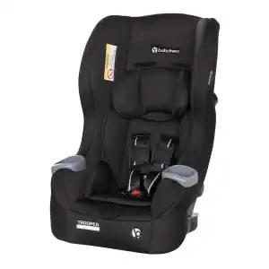 Trooper™ 3-in-1 Convertible Car Seat - Desert Black
