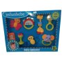 Infunbebe Baby Rattles