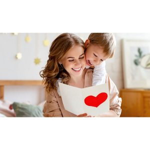 Mother's Day