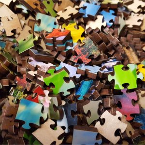puzzles