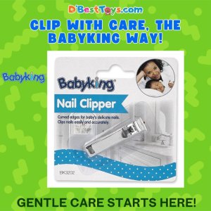 NAIL CLIPPER 0818A2