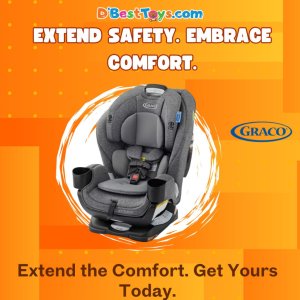 Extend2Fit 3-in-1 Cullen