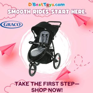 Graco FastAction™ Jogger LX ,Drive