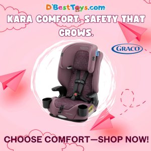 Graco Nautilus® 2.0 3-in-1 Harness Booster Car Seat, Kara