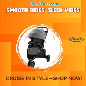 Graco Outpace™ LX ,Cohen