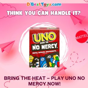 UNO No Mercy