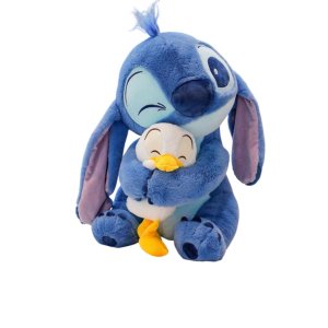45cm Stitch with duck