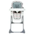 Baby Trend Sit-Right 3-in-1 High Chair Forest Party