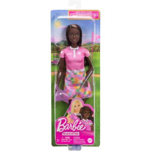 Barbie All You Can Do Golf