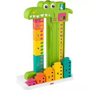 Fisher-Price Adding Adigator