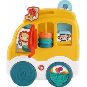 Fisher-Price Animal Friends Discovery Assortment