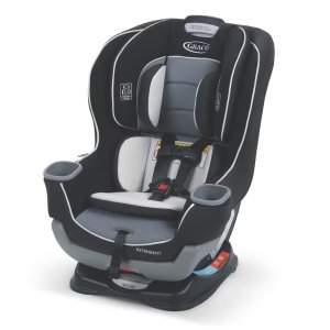 Graco Extend2Fit® Convertible Car Seat,Redmond