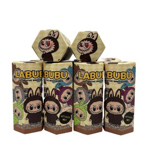 Labubu Decorative Mini Figure