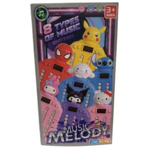 Music Melody Game(Assorted)
