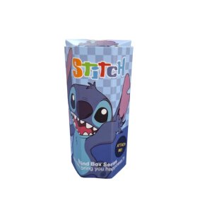Stitch Decorative Mini Figures