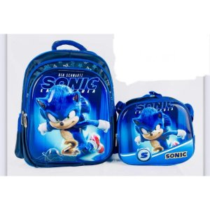 16 inch 3D Sonic Bag