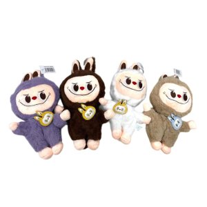 Labubu Plushy
